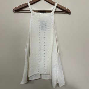 🔸 Forever 21 🔸 knit tank top